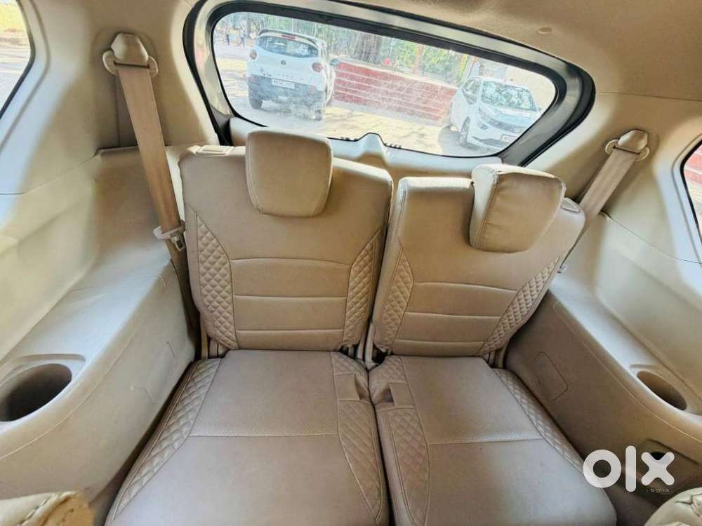 Maruti Suzuki Ertiga Vdi, 2019, Diesel