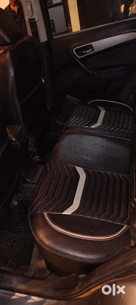 Maruti Suzuki Brezza Diesel 2019