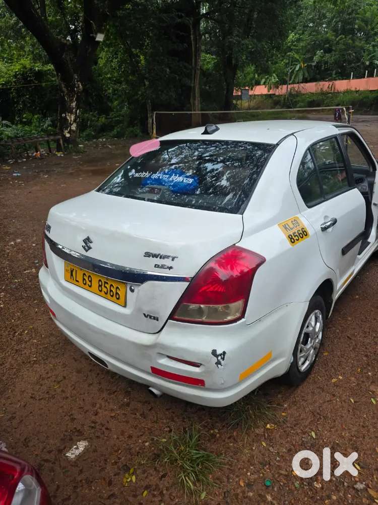 Maruti Suzuki Swift Dzire 2015& Full Finance Available