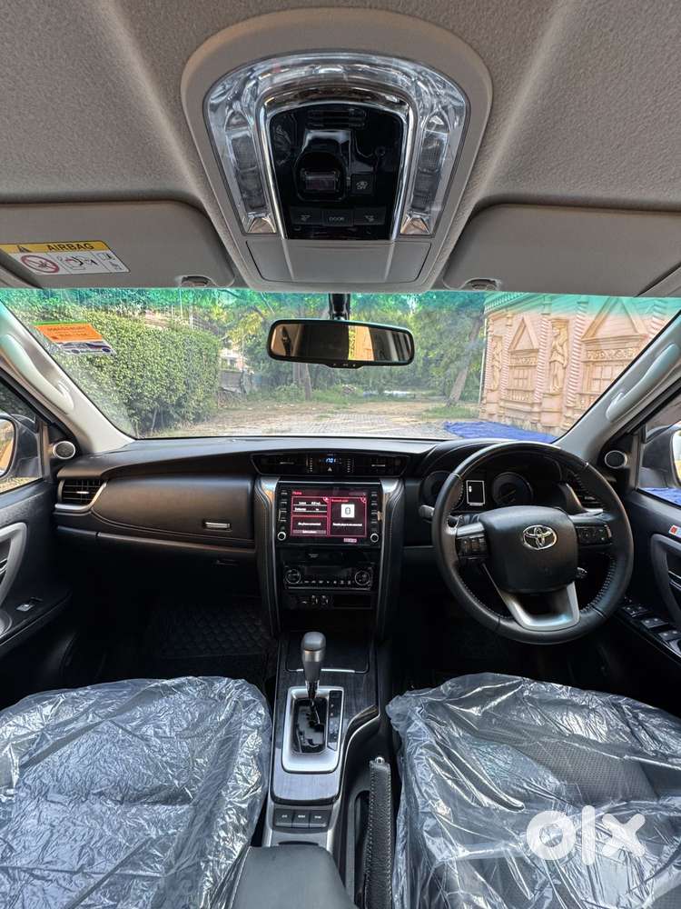 Toyota Fortuner 4x2 At 2.8 Diesel, 2026, Diesel