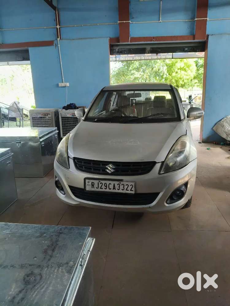 Swift Dzire