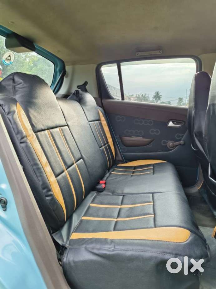 Maruti Suzuki Alto 800 Lxi, 2015, Petrol