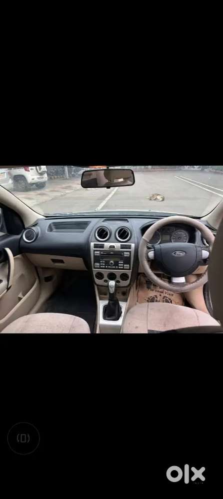 Tata Manza Aura 2011 Quadrajet