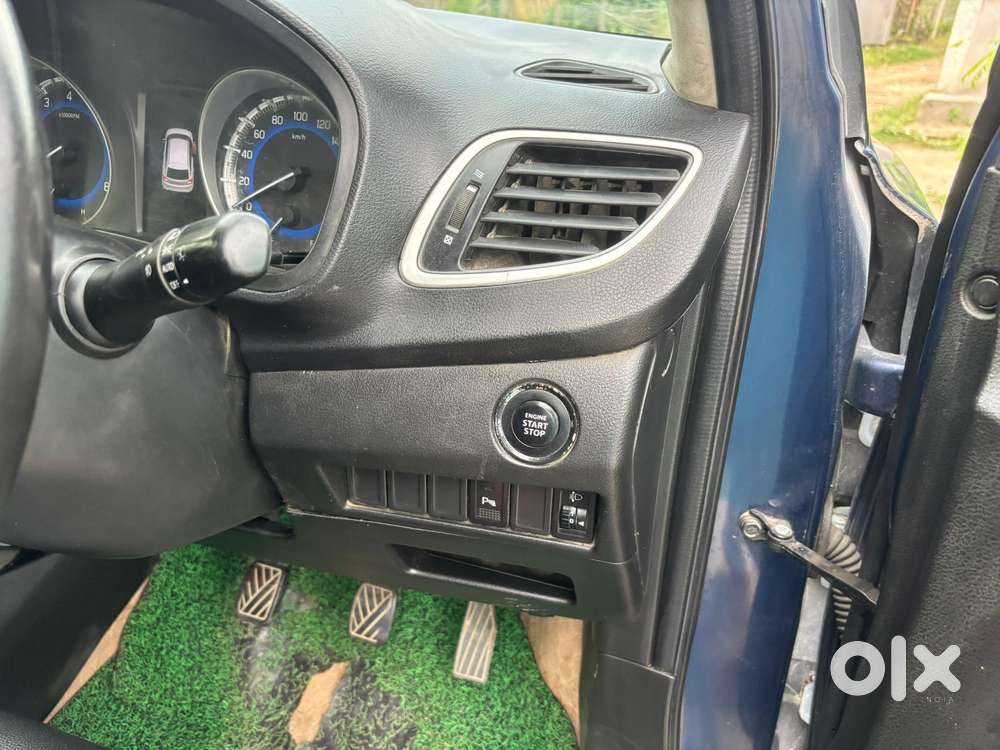 Maruti Suzuki Baleno Alpha, 2020, Petrol