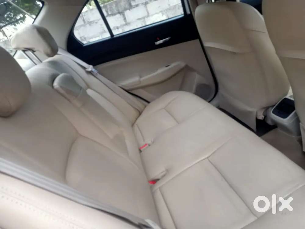 Maruti Suzuki Dzire 2017 Diesel Good Condition