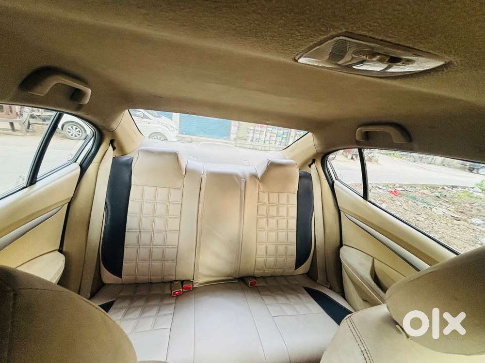 Honda City Petrol 2011