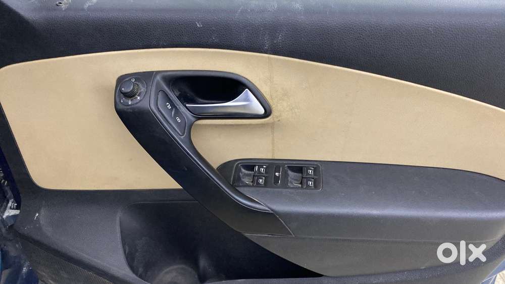 Volkswagen Ameo 1.2 Mpi Highline, 2016, Petrol