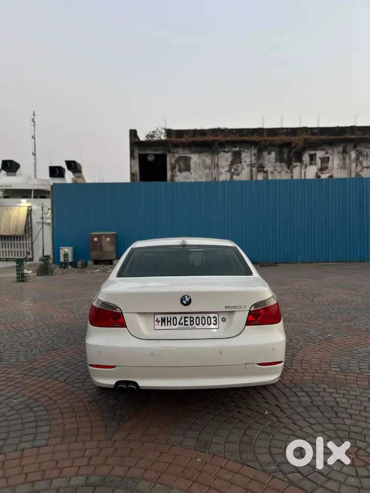 Clean Bmw 530i For Sale