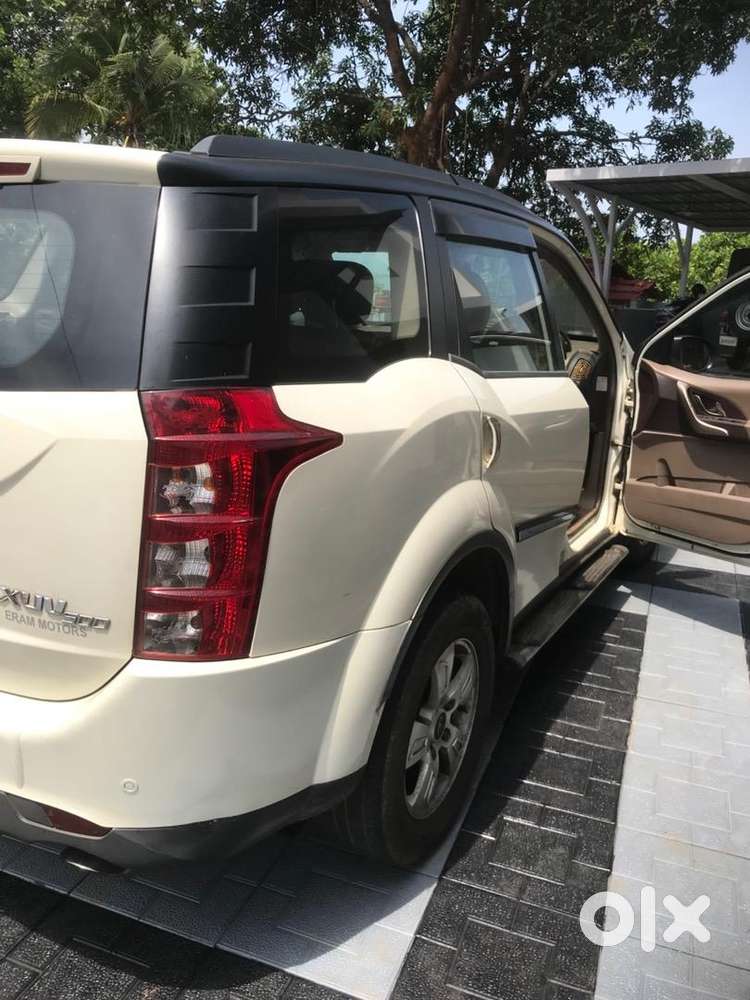 Mahindra Xuv500 2012 Diesel Good Condition