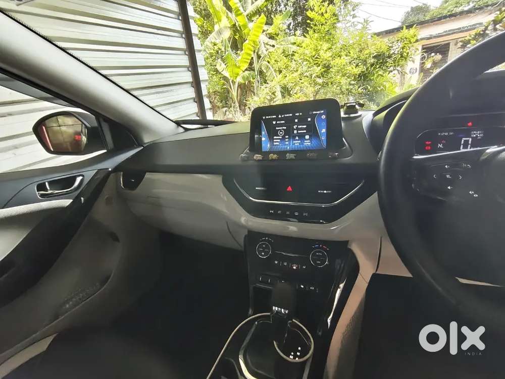 Tata Nexon 2022 Petrol 36000 Km Driven