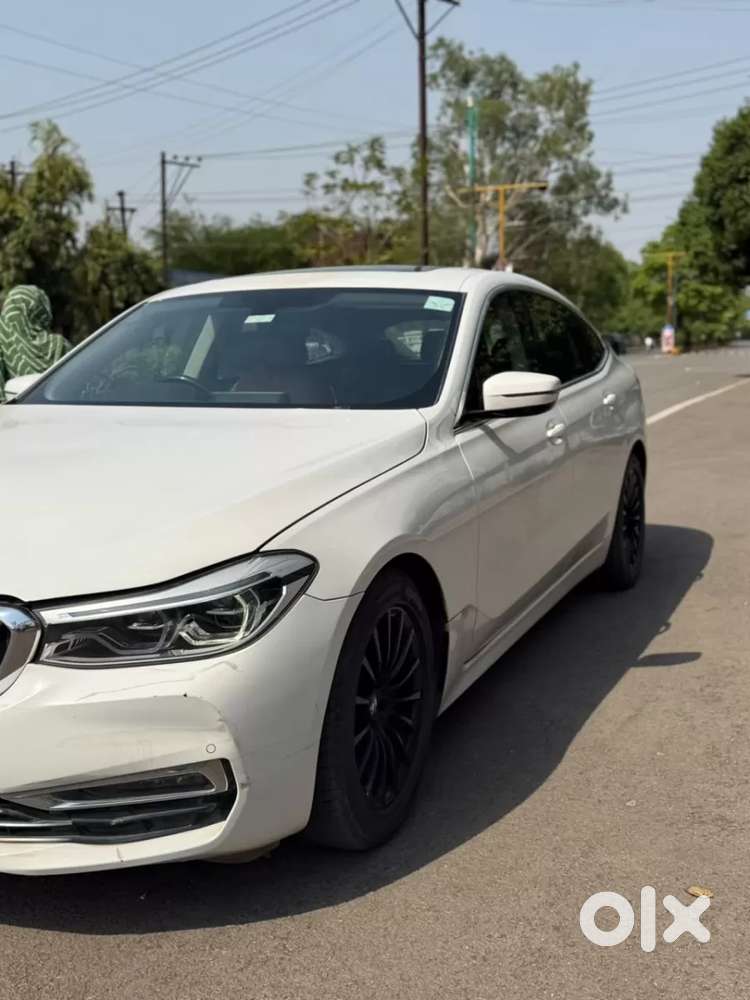 Bmw 6 Series 2.0 Gt 620d Luxury Line, 2019, Diesel