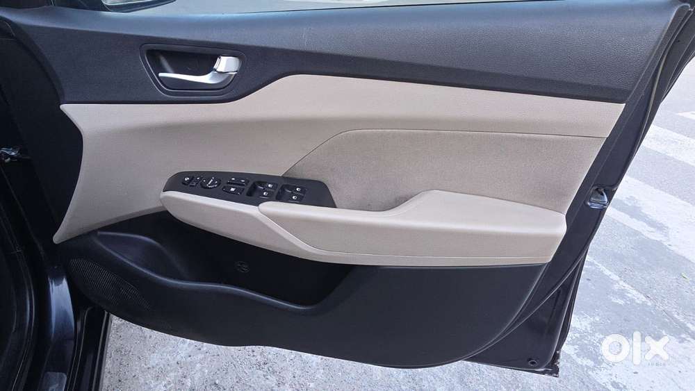 Hyundai Verna 1.5 Mpi Mt Sx (o), 2021, Petrol