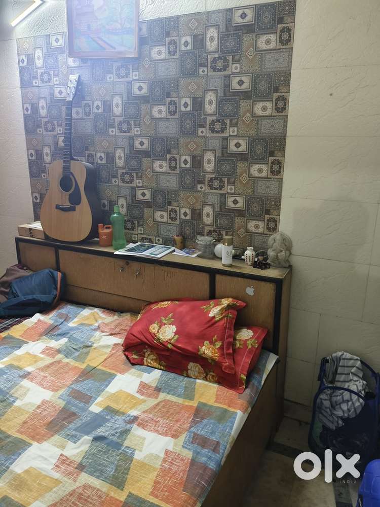 Flat for rent in Laxminagar