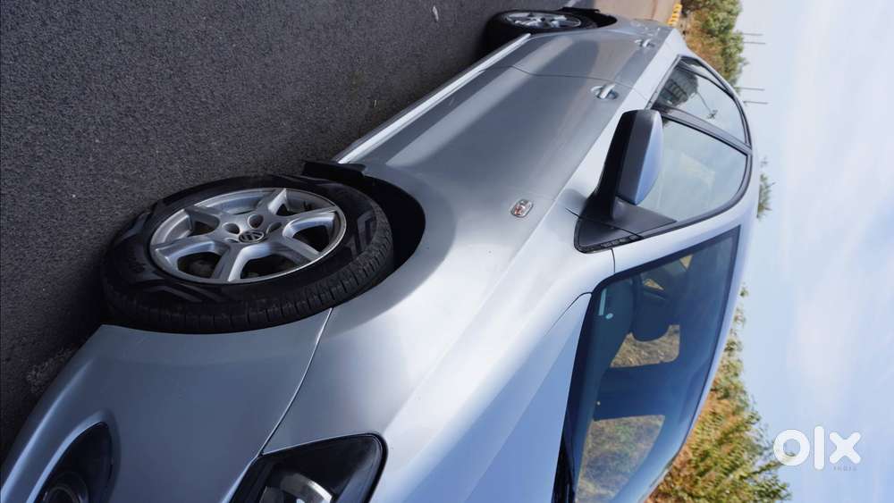 Vw Vento Highline Plus 2013 Diesel  Top Model