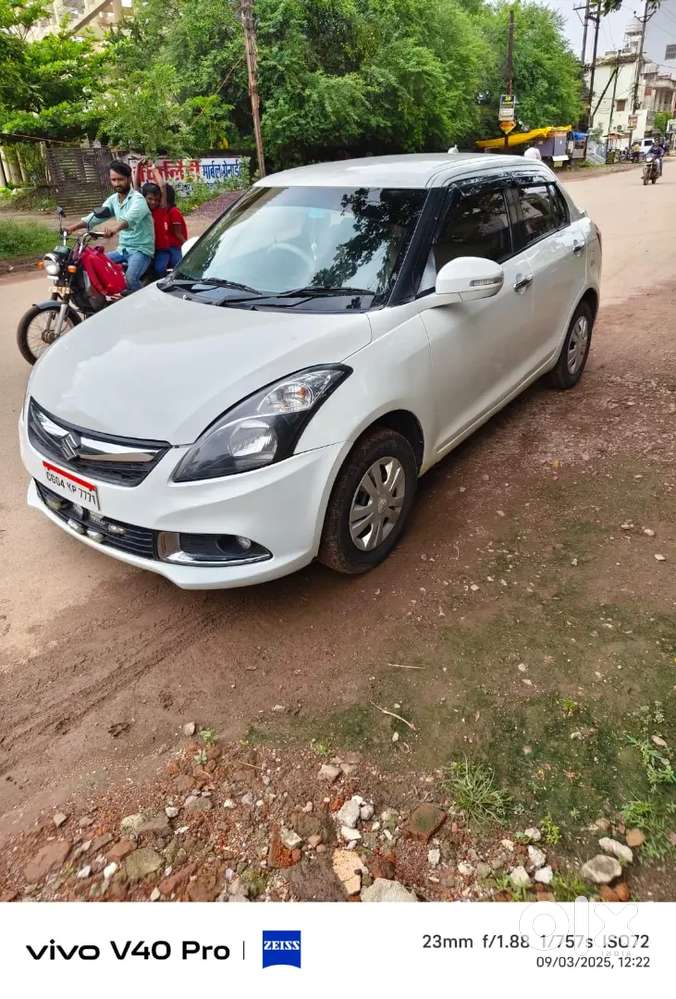 New Condition Swift Dzire Vdi Diesal