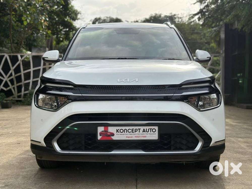 Kia Carens 1.5 Prestige 7 Str, 2024, Petrol