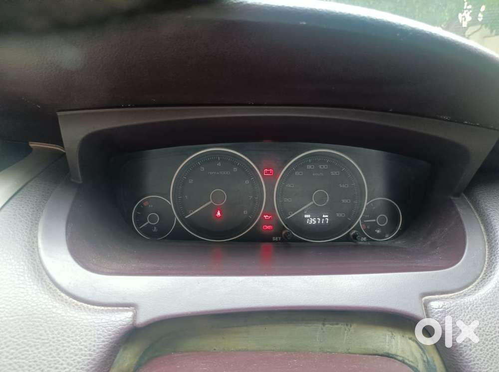 Tata Manza, 2011, Diesel