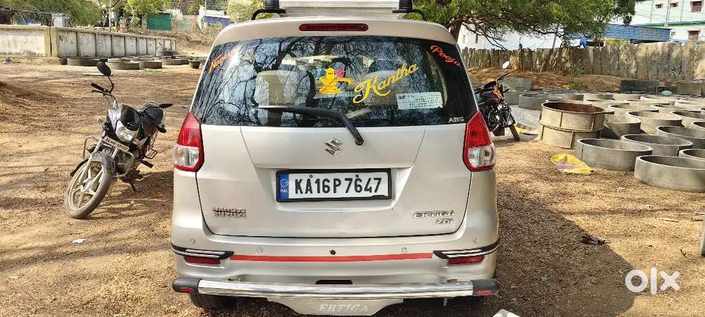 1248cc,zdi, Touch Screen