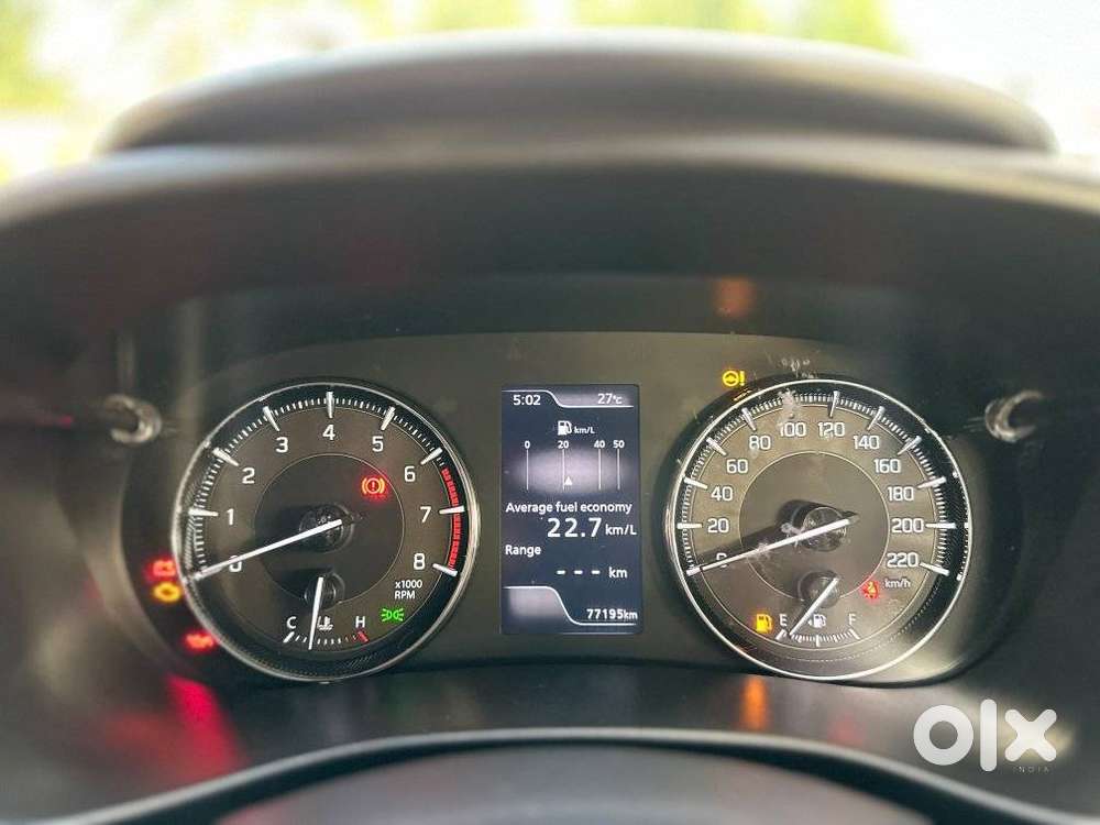 Maruti Suzuki Baleno Zeta, 2023, Petrol