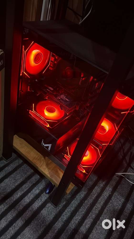 Ryzen 5 5600  16gb ram