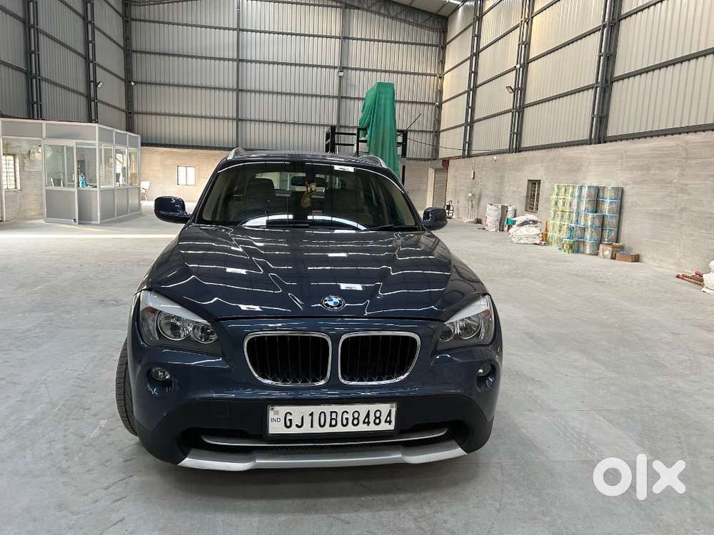 Bmw Car X1