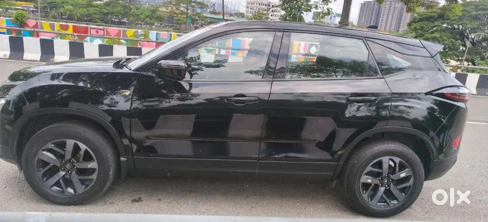 Tata Harrier Xta+ 2022 Diesel