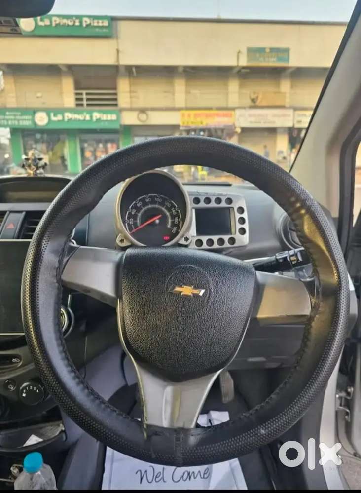 Chevrolet Beat Diesel 2014