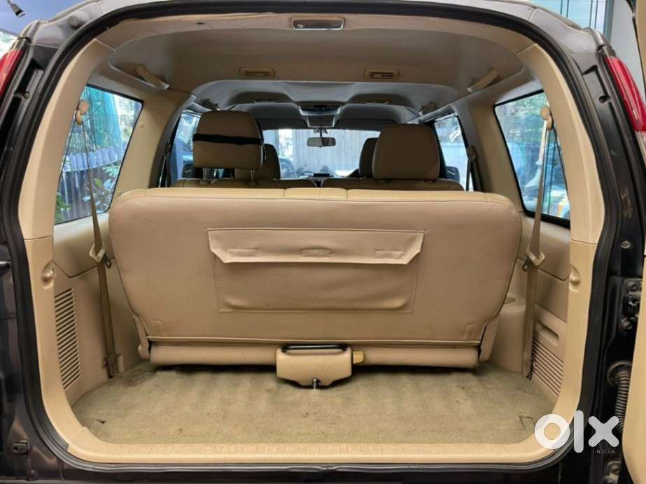 Ford Endeavour 3.0l 4x2 At, 2011, Diesel