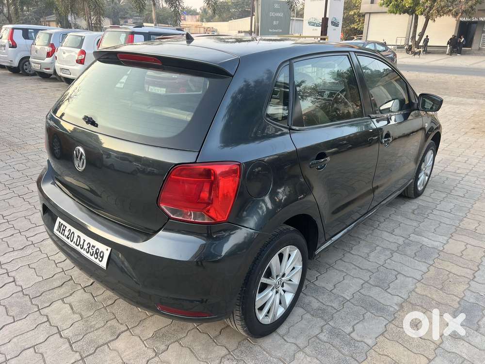 Volkswagen Polo 2013-2015 1.5 Tdi Highline, 2015, Diesel