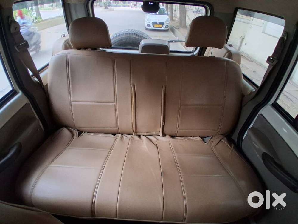 Mahindra Bolero 1.5 Power Plus Zlx, 2019, Diesel