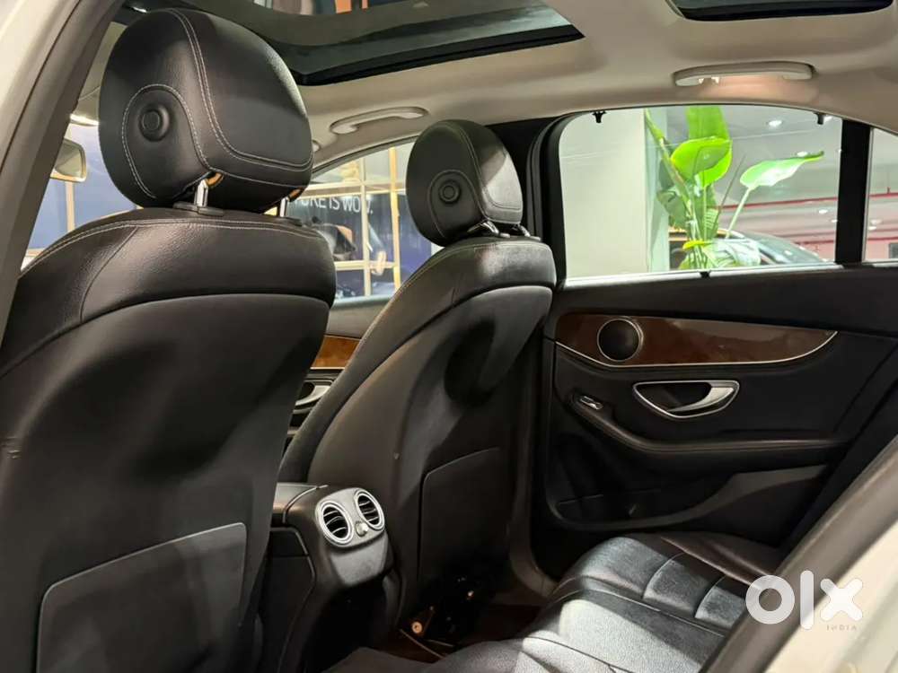 Mercedes-benz New C-class C 220 Cdi Style, 2015, Diesel