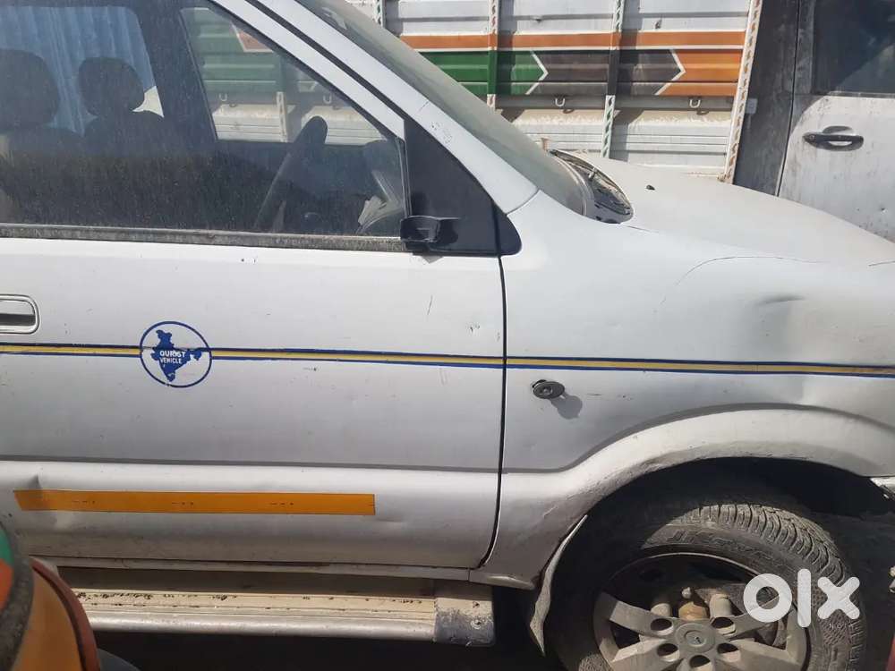 Chevrolet Tavera Lt 2015