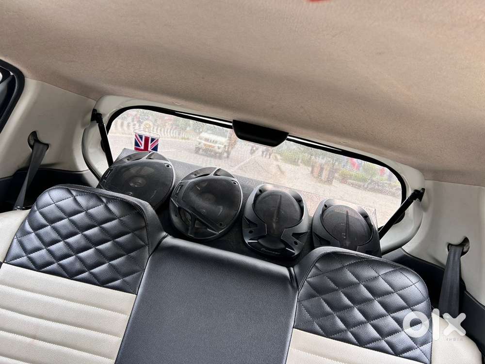 Maruti Suzuki Alto 2018 Model