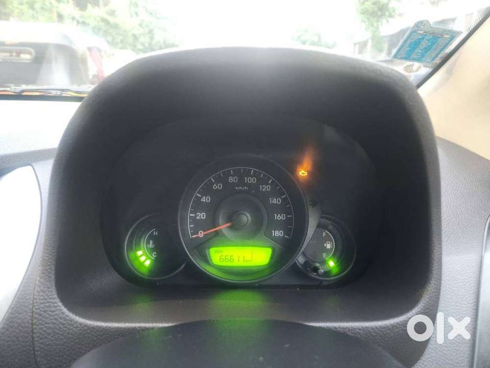 Hyundai Eon Era +, 2012, Petrol