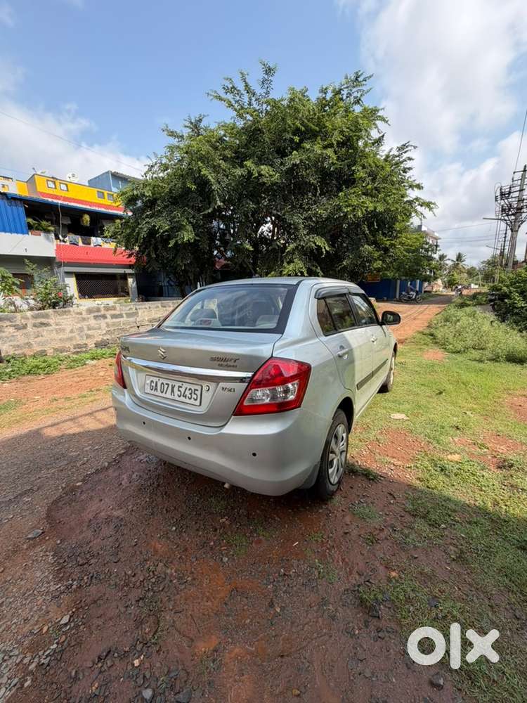 Swift Dzire