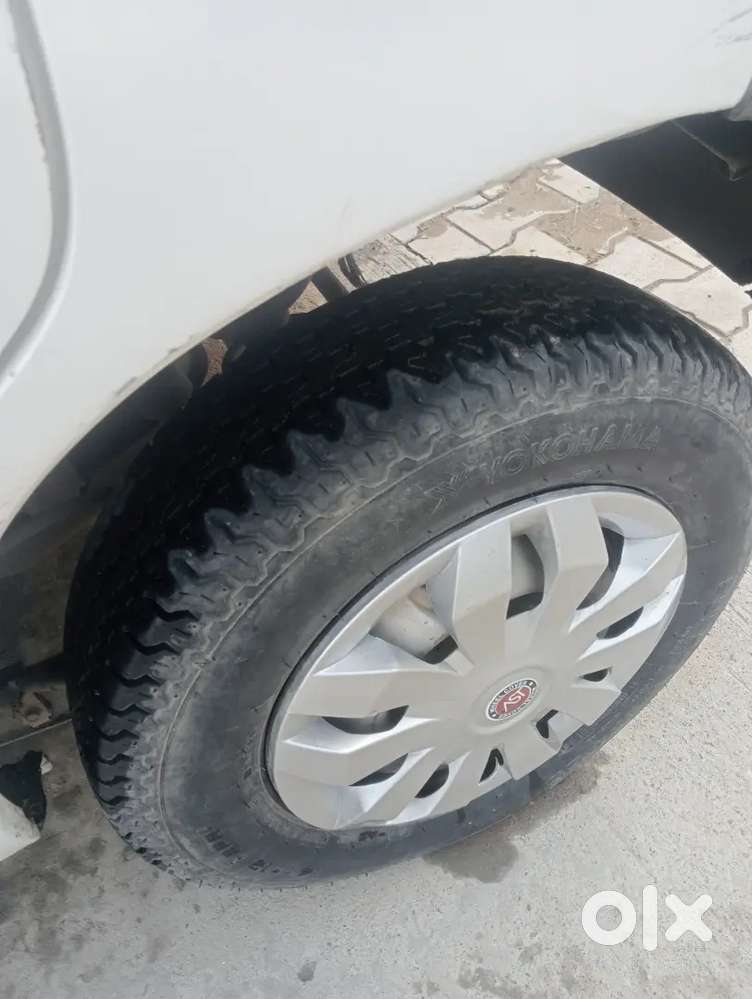 Maruti Suzuki 800 2009