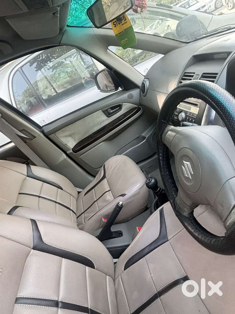 Maruti Suzuki Sx4 Celebration Diesel, 2012, Diesel