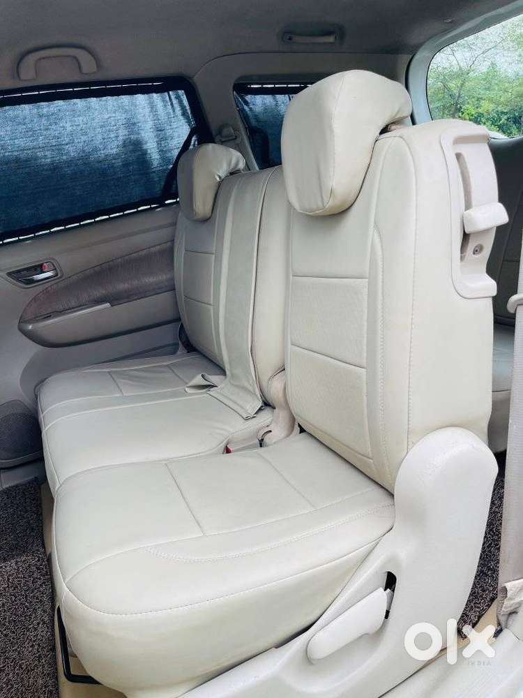 Maruti Suzuki Ertiga Vxi Cng, 2015, Cng & Hybrids