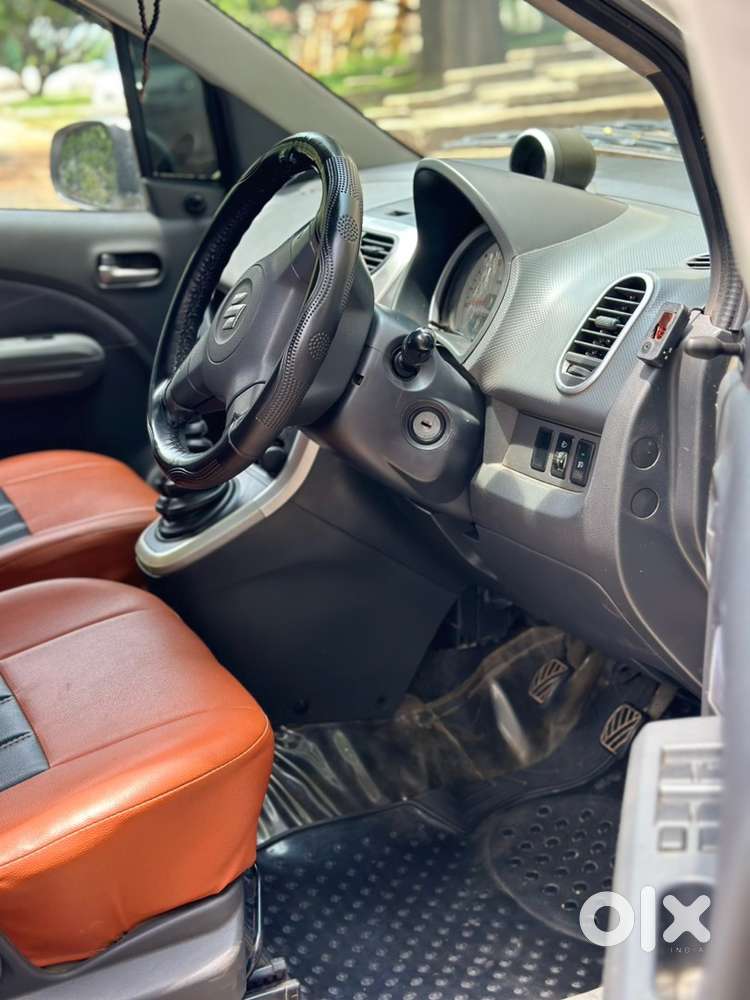 Maruti Suzuki Ritz Vdi 2009