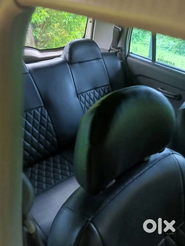 Hyundai Santro Xing 2006 Petrol