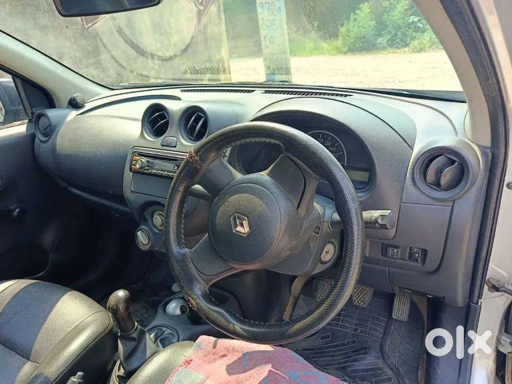 Renault Pulse Petrol 2015 Variant