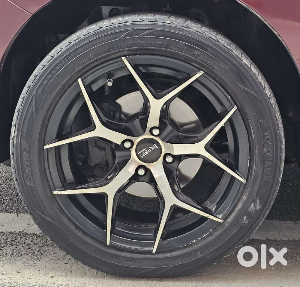 Honda City 2015-2017 I Vtec Cvt Sv, 2016, Petrol