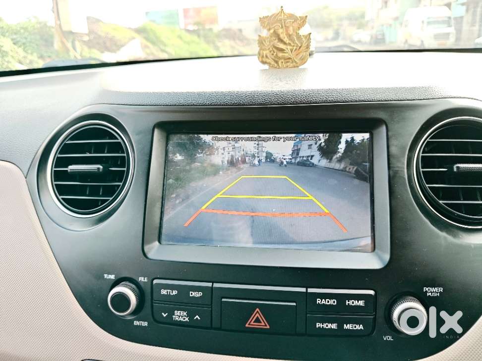 Hyundai Grand I10 Sportz 1.2 Kappa Vtvt, 2019, Petrol