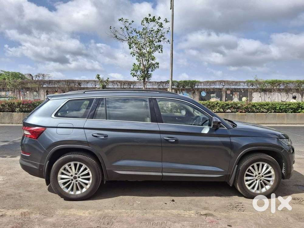 Skoda Kodiaq 2.0 Tdi Style, 2017, Diesel