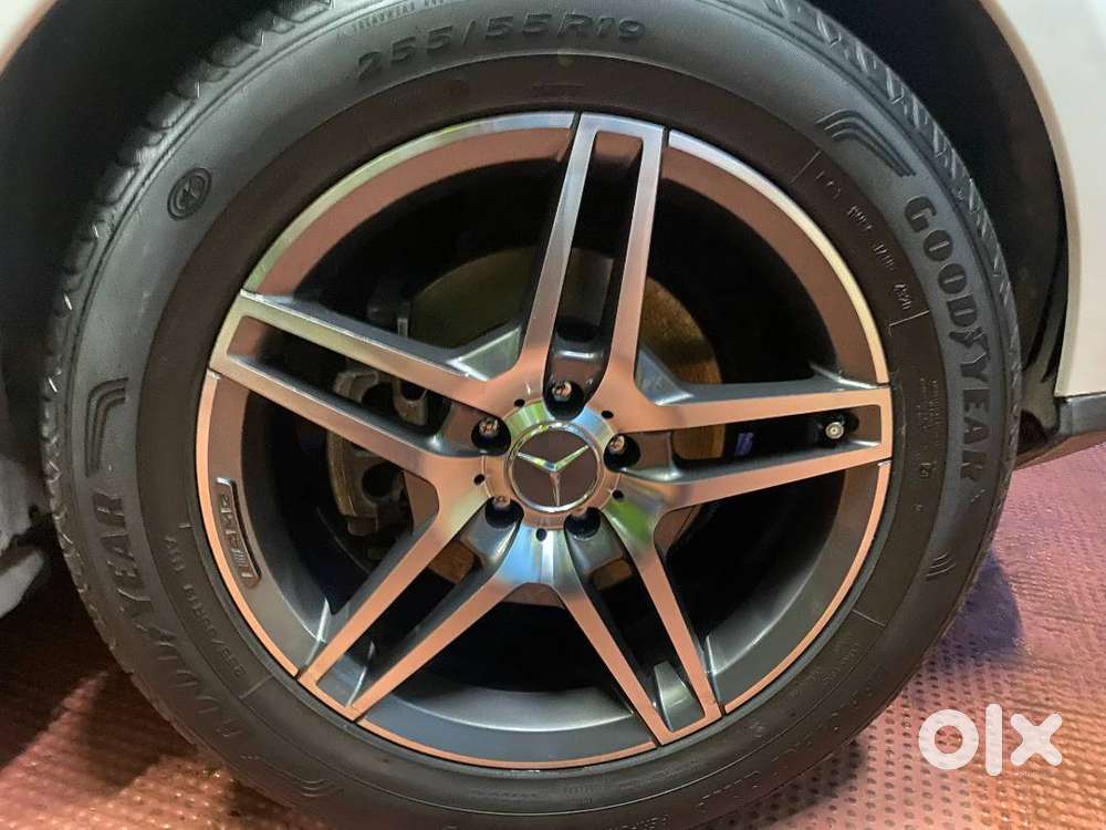 Mercedes-benz Ml-350 Cdi 4 Matic 2014-nov And 2015 Registered