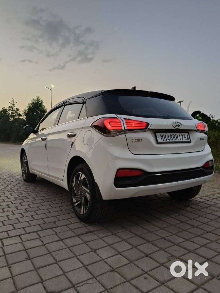 Hyundai I20 Diesel Sportz, 2018, Diesel