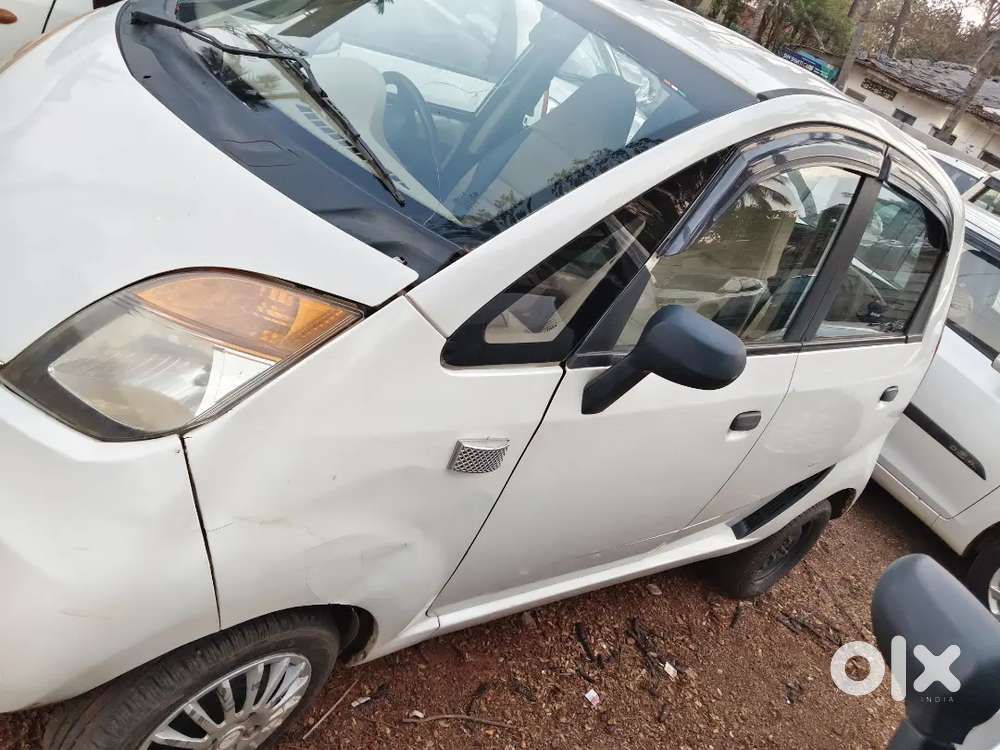 Tata Nano Xt