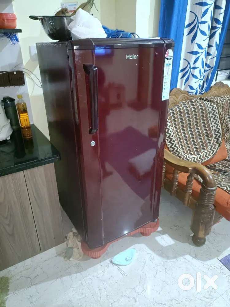 Good condition