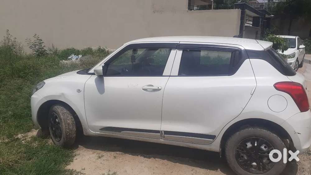 Good Condition Swift 2020 Lxi For Sale