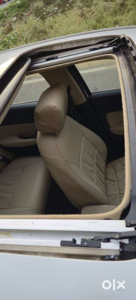 Honda City 1.5 V 5th Gen I-vtec Mt, 2022, Petrol